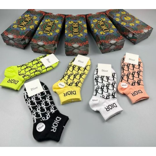 Dior Socks