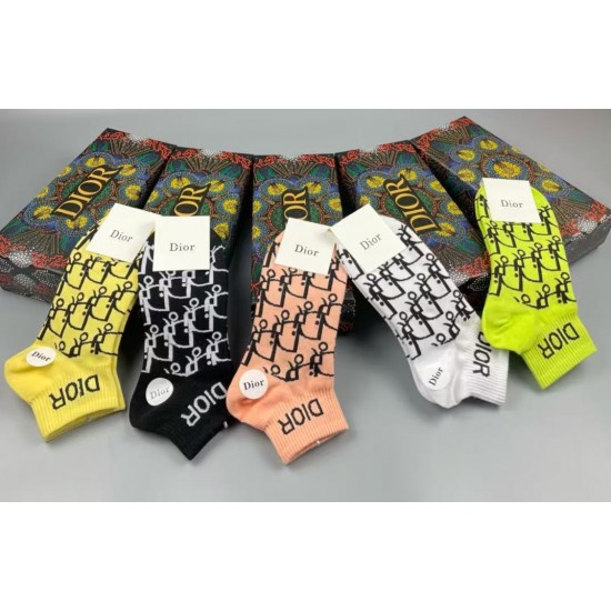 Dior Socks