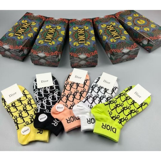 Dior Socks