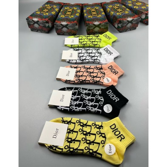 Dior Socks