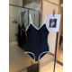 Chanel Swimsuit