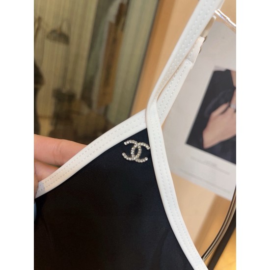 Chanel Swimsuit