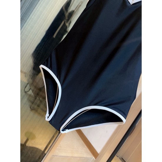 Chanel Swimsuit