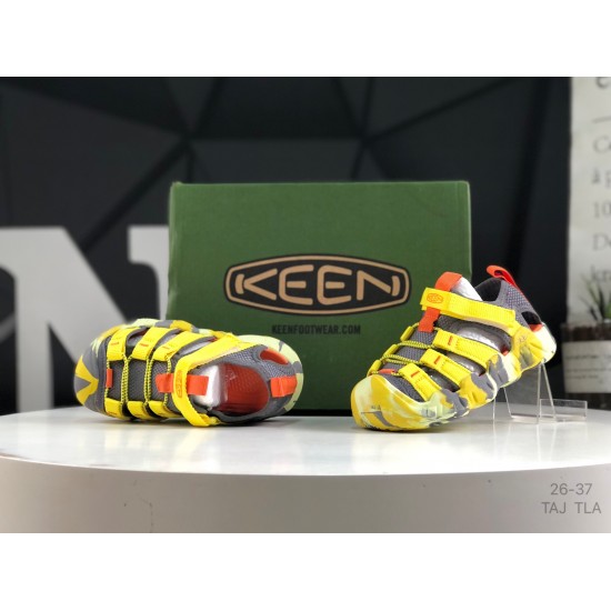 Children Shoes Keen High Quality