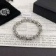 Chrome Hearts Jewelry Bracelet High Quality