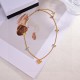 Prada Jewelry Necklace