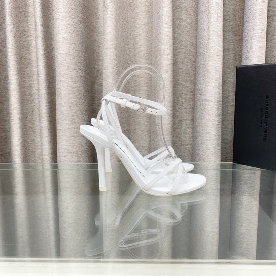 Alexander Wang Shoes Top Quality