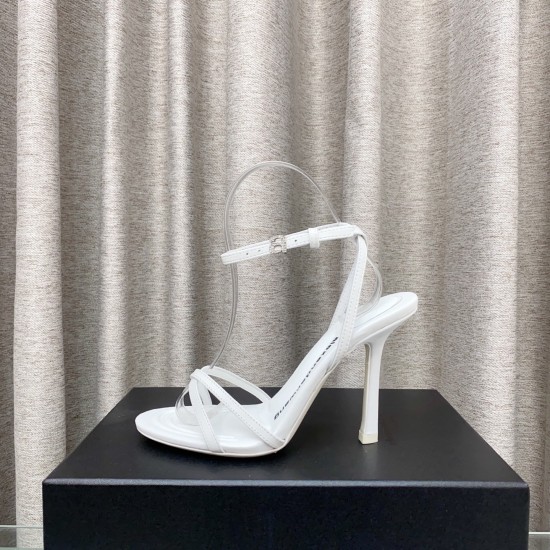 Alexander Wang Shoes Top Quality