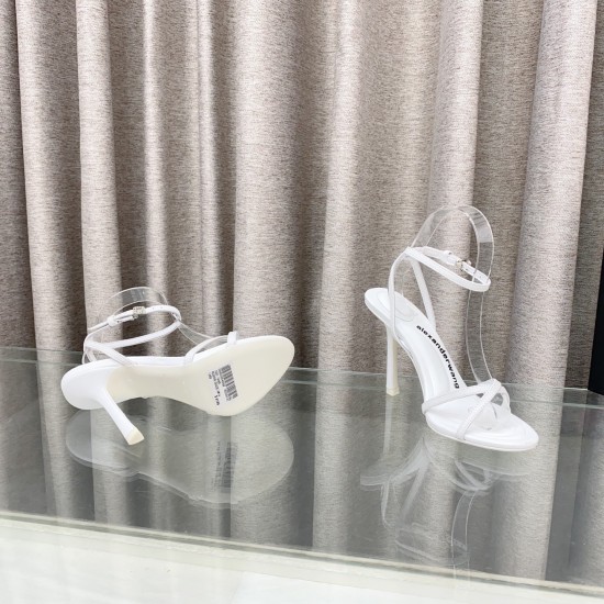 Alexander Wang Shoes Top Quality