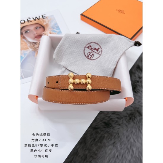 Hermes Belts
 Top Quality
2.4CM