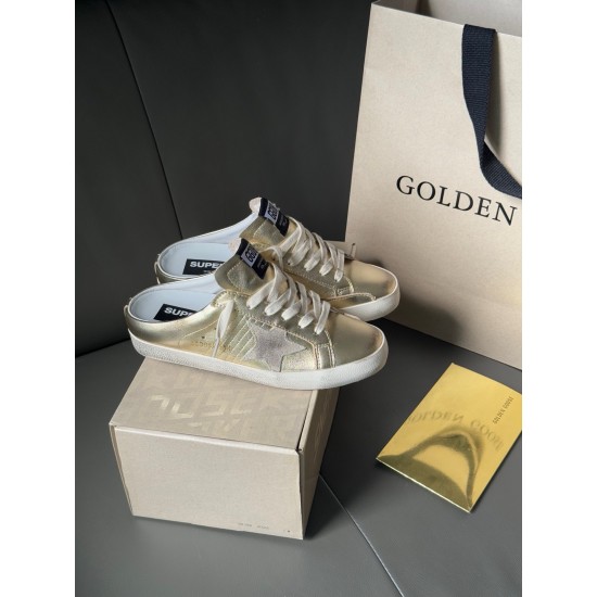 GGDB Shoes Top Quality