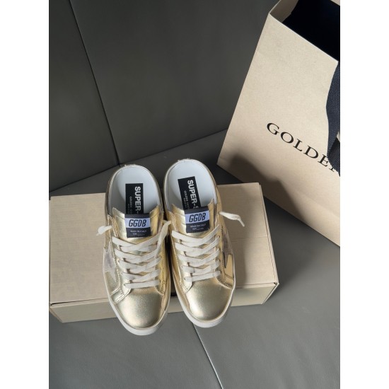 GGDB Shoes Top Quality