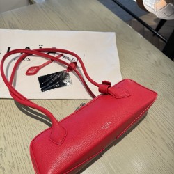 Alaia Bags Top Quality 31x17x10cm