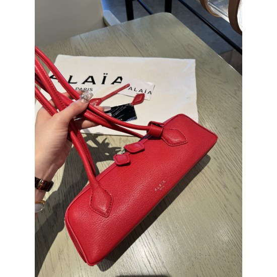 Alaia Bags Top Quality 31x17x10cm