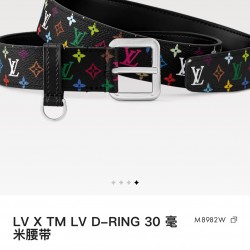 LV Belts
 Top Quality