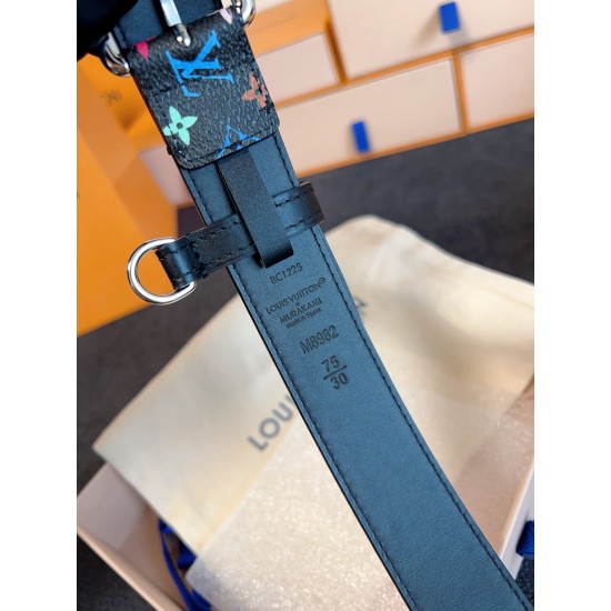 LV Belts
 Top Quality