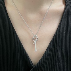 Tiffany Jewelry Necklace