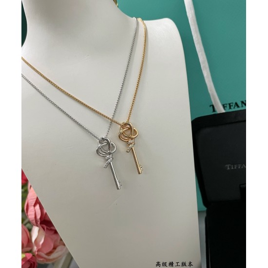 Tiffany Jewelry Necklace