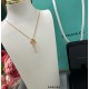 Tiffany Jewelry Necklace