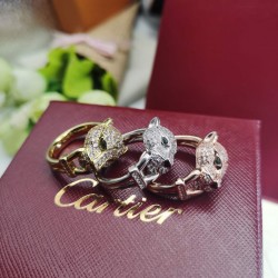 Cartier Jewelry High Quality