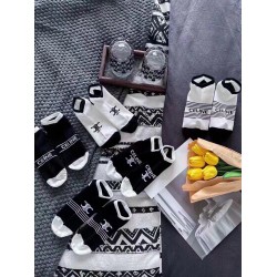 Celine Socks