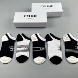 Celine Socks