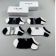 Celine Socks
