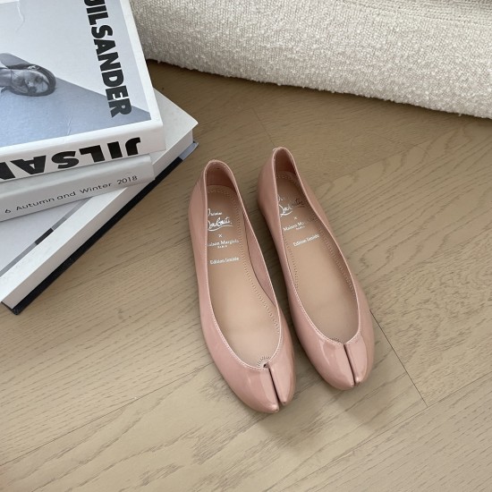 Margiela Shoes Top Quality