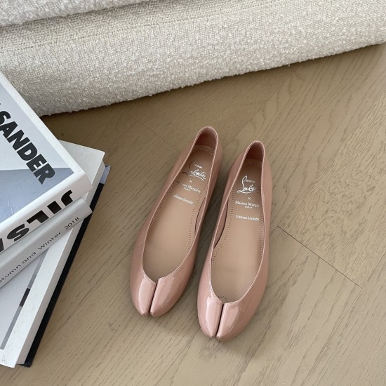 Margiela Shoes Top Quality