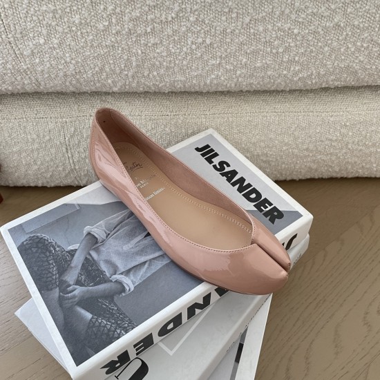 Margiela Shoes Top Quality
