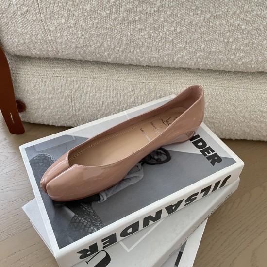 Margiela Shoes Top Quality