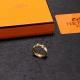 Hermes Jewelry Ring