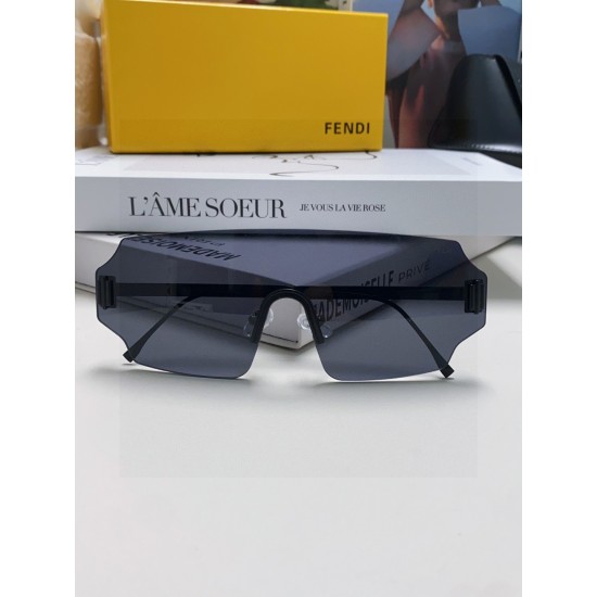 Fendi Glasses