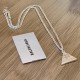 Balenciaga Jewelry Necklace