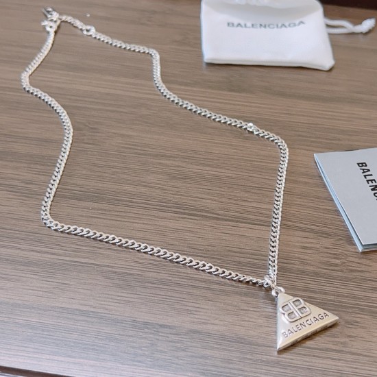 Balenciaga Jewelry Necklace