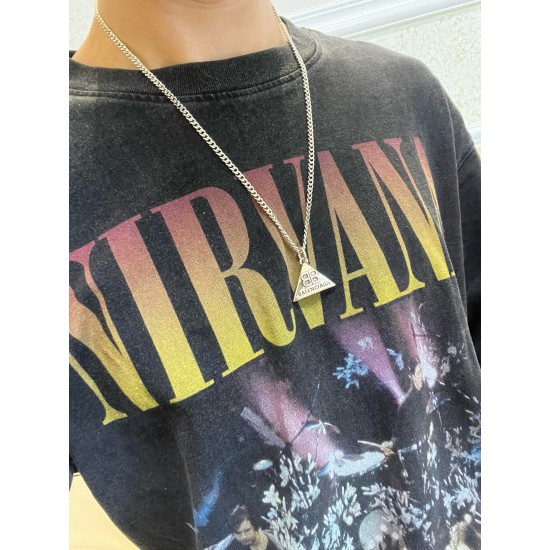 Balenciaga Jewelry Necklace