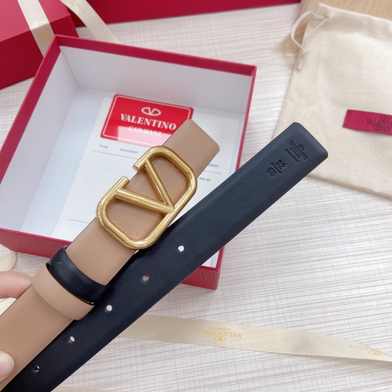 Valentino Belts
 Top Quality