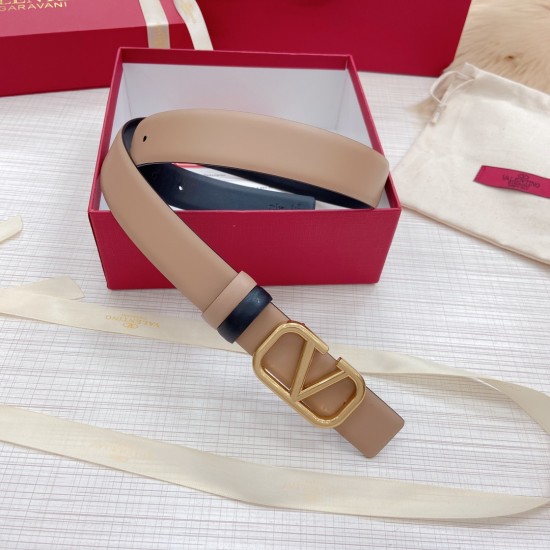 Valentino Belts
 Top Quality