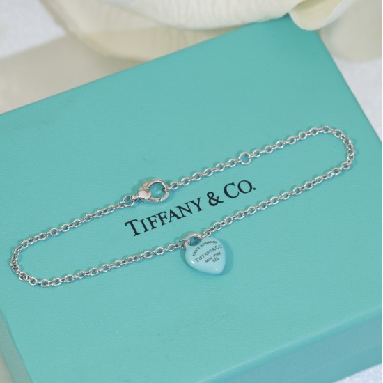 Tiffany Jewelry Bracelet