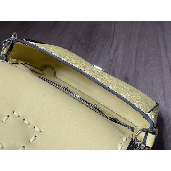 Fendi Bags baguette Top Quality