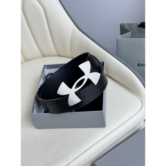 Balenciaga Belts
 Top Quality