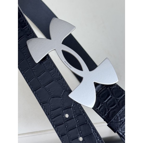 Balenciaga Belts
 Top Quality