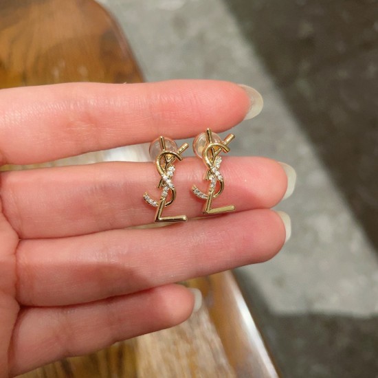 YSL Jewelry High Quality
