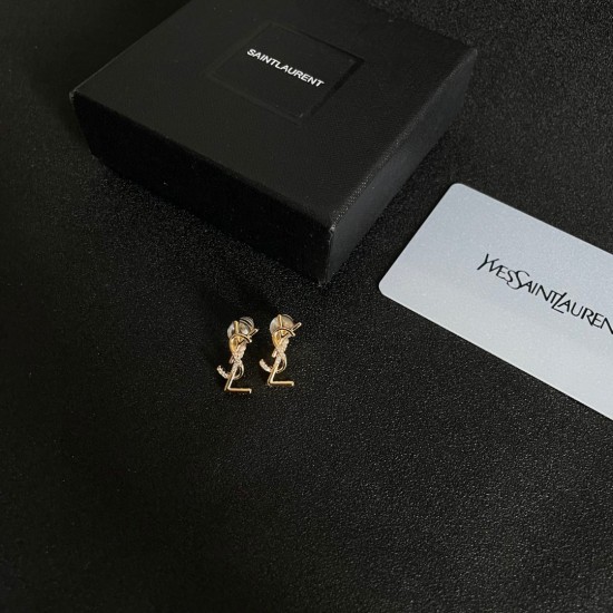 YSL Jewelry High Quality