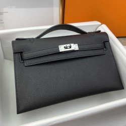 Hermes Bags Top Quality Minikelly 二代
19cm $220