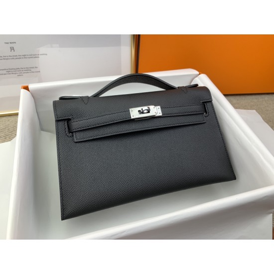 Hermes Bags Top Quality Minikelly 二代
19cm $220
