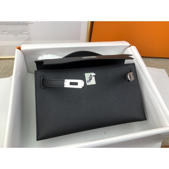 Hermes Bags Top Quality Minikelly 二代
19cm $220
