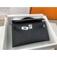 Hermes Bags Top Quality Minikelly 二代
19cm $220