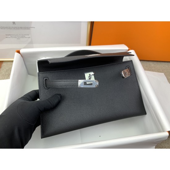 Hermes Bags Top Quality Minikelly 二代
19cm $220