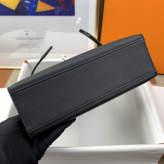 Hermes Bags Top Quality Minikelly 二代
19cm $220